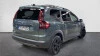 Dacia Jogger Extreme Go TCe 81kW (110CV) 5 plazas Dacia Jogger Extreme Go TCe 81kW (110CV) 5 plazas