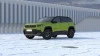 Jeep Compass eHybrid Jeep Compass MHEV First Edition Jeep Compass eHybrid Jeep Compass MHEV First Edition