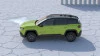 Jeep Compass eHybrid Jeep Compass MHEV First Edition Jeep Compass eHybrid Jeep Compass MHEV First Edition