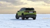 Jeep Compass eHybrid Jeep Compass MHEV First Edition Jeep Compass eHybrid Jeep Compass MHEV First Edition