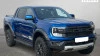 Ford Ranger 2.0 Ecobl 154kW e-AWD D Cab Raptor AT
