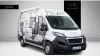 Peugeot Boxer FURGONETA CAMPER L2H2