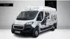 Peugeot Boxer FURGONETA CAMPER L2H2