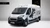 Peugeot Boxer FURGONETA CAMPER L2H2