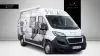 Peugeot Boxer FURGONETA CAMPER L2H2