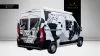 Peugeot Boxer FURGONETA CAMPER L2H2