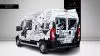 Peugeot Boxer FURGONETA CAMPER L2H2