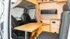 Peugeot Boxer FURGONETA CAMPER L2H2