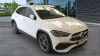 Mercedes-Benz GLA 200 D