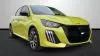 Peugeot 208 Style HYBRID 100 eDCS6