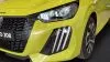 Peugeot 208 Style HYBRID 110 eDCS6