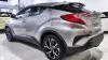 Toyota C-HR 1.8 125H Advance