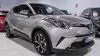 Toyota C-HR 1.8 125H Advance