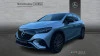 Mercedes-Benz EQE  350+ SUV
