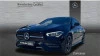 Mercedes-Benz CLA CLA 250 e