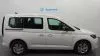 Volkswagen Caddy Origin 2.0 TDI 75 kW (102 CV)