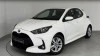 Toyota Yaris 1.5 120H Business Plus