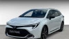 Toyota Corolla Touring Sports 200H Style