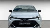 Toyota Corolla Touring Sports 200H Style