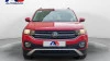 Volkswagen T-Cross Advance 1.0 TSI 81kW (110CV)