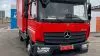 Mercedes-Benz Atego 1218 + botellero