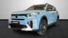 Citroën C3 Aircross Turbo 73kW (100CV) BVM6 PLUS