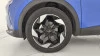 Renault Captur  Eco-G Techno 74kW