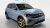 Volkswagen T-Cross R-Line 1.0 TSI 85 kW (116 CV) DSG Volkswagen T-Cross R-Line 1.0 TSI 85 kW (116 CV) DSG