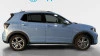 Volkswagen T-Cross R-Line 1.0 TSI 85 kW (116 CV) DSG Volkswagen T-Cross R-Line 1.0 TSI 85 kW (116 CV) DSG