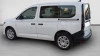 Ford Transit Connect FlexCab 1.5 EcoB. PHEV 110kW Trend L1 AT