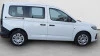 Ford Transit Connect FlexCab 1.5 EcoB. PHEV 110kW Trend L1 AT