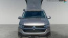 Volkswagen CALIFORNIA CALIFORNIA BEACH Volkswagen CALIFORNIA CALIFORNIA BEACH
