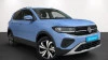 Volkswagen T-Cross ``Mas`` 1.0 TSI 85 kW (116 CV) Volkswagen T-Cross ``Mas`` 1.0 TSI 85 kW (116 CV)