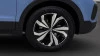 Volkswagen T-Cross ``Mas`` 1.0 TSI 85 kW (116 CV) Volkswagen T-Cross ``Mas`` 1.0 TSI 85 kW (116 CV)