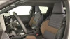 Renault 5 E-Tech Renault  electrico Renault  Techno autonomia confort 110 kW