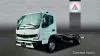 Mitsubishi Fuso Canter 9C18   / 3850 - DUONIC 