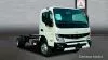 Mitsubishi Fuso Canter 9C18   / 3850 - DUONIC 