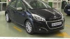 Peugeot 208 PureTech 110 SANDS Allure 81 kW (110 CV) Peugeot 208 PureTech 110 SANDS Allure 81 kW (110 CV)
