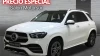 Mercedes-Benz GLE 350 d 4MATIC