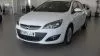 Opel Astra 1.6 CDTI 110 HP SELECTIVE S/S 5P