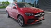 Mercedes-Benz GLE Coupé GLE 350 e 4MATIC (Híbrido Enchufable)