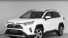 Toyota Rav4 2.5l 220H Advance