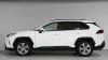 Toyota Rav4 2.5l 220H Advance