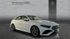 Mercedes-Benz Clase A 200 Berlina