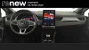 Renault Captur TCe Techno 74kW GLP Renault Captur TCe Techno 74kW GLP