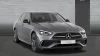 Mercedes-Benz Clase C  200 d