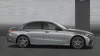 Mercedes-Benz Clase C  200 d