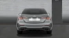 Mercedes-Benz Clase C  200 d