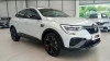 Renault Arkana  Hibrido  1.6 E-Tech R.S.Line Fast Track 105kW