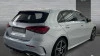 Mercedes-Benz Clase A 200 d Compacto